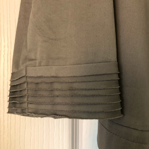 BCBG cotton jacket - Picture 5 of 7